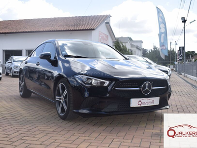 Mercedes Classe CLA CLA 200 D