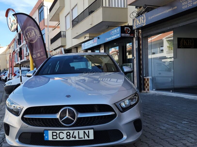 Mercedes Classe A A 180 DTC NAVI XENON CAMERA