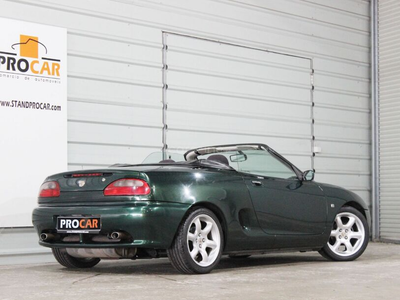 MG MGF 1.8