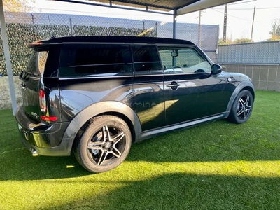 Mini Mini Cooper D