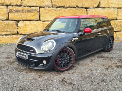 Mini Mini John Cooper Works