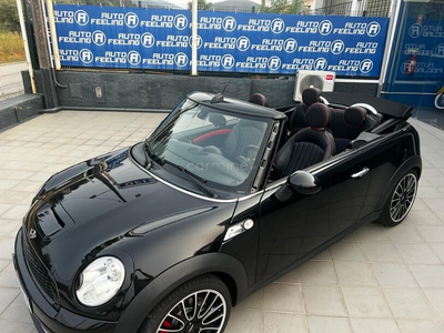 Mini Mini John Cooper Works