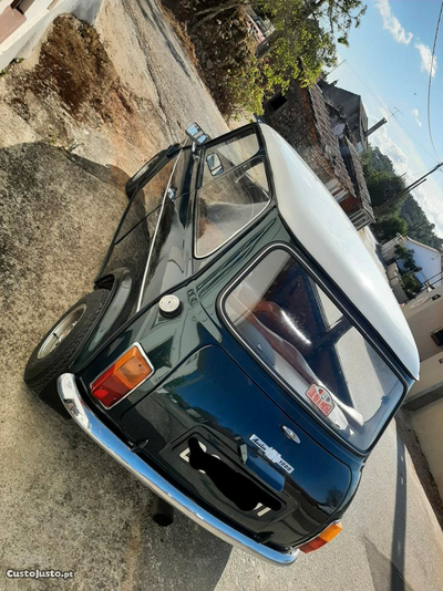 MINI Mini 1975 , 1000cc