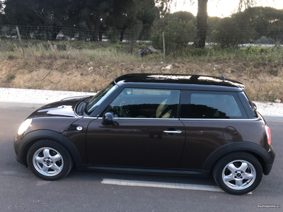 MINI Cooper D