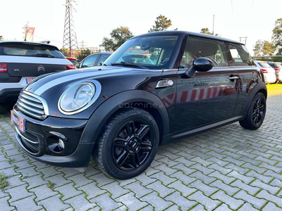 Mini Mini Standard