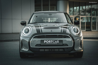 MINI One Sport Edition