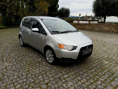 Mitsubishi Colt 1.1 Invite ClearTec