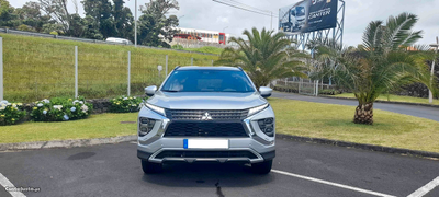 Mitsubishi Eclipse Cross 2.4 PHEV Emotion - 2022