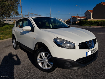 Nissan Qashqai 1.5 dCi 110cv Nacional