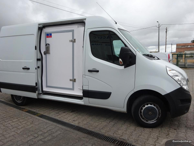 Renault Master L2H2 Frigorifica