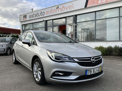 Opel Astra 1.0 Edition S/S