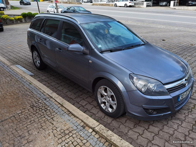 Opel Astra Caravan 1.7 cdti Cosmos