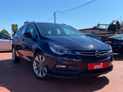 Opel Astra 1.6 CDTI Innovation S/S