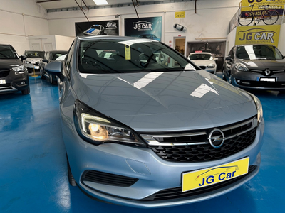 Opel Astra 1.0 EDITION ECOTEC 105 CV