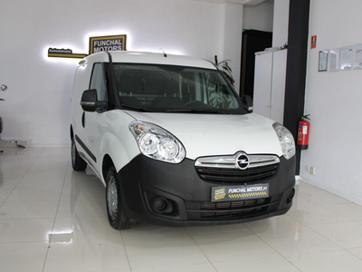 Opel Combo Van 1.3 Cdti