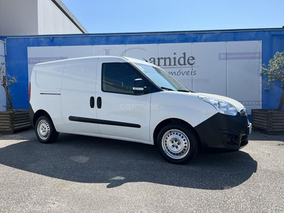 Opel Combo 1.3 CDTI L2 MAXI CX REFRIGERADA