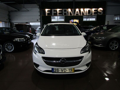 Opel Corsa E 1.3 CDTi Edition