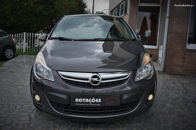 Opel Corsa 1.3 CDTI Enjoy 95cv 5P