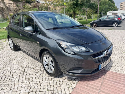 Opel Corsa E 1.3 CDTi Business Edition