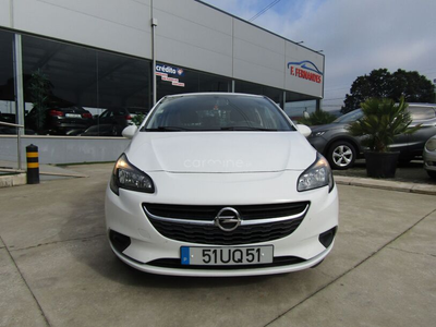 Opel Corsa E 1.3 CDTi