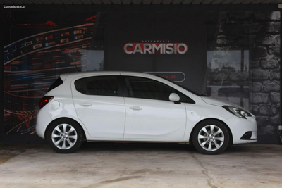 Opel Corsa 1.4 Innovation Easytronic