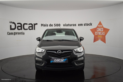 Opel Crossland X 1.6 CDTI EDITION