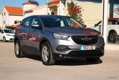 Opel Grandland X 1.5 CDTI Edition AT 130cv