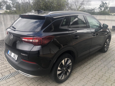 Opel Grandland X 1.5 Turbo D 130 Inovation 2020