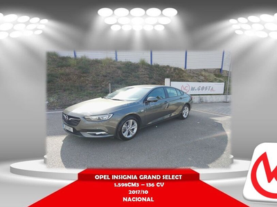 Opel Insignia 1.6 CDTi Selective