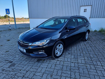 Opel Astra 1.6 CDTI