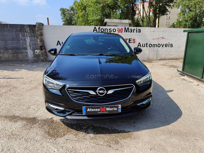 Opel Insignia BUSINESS EDITION PAC