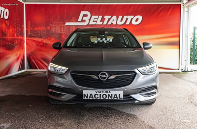 Opel Insignia 1.6 CDTI Sports Tourer Dynamic