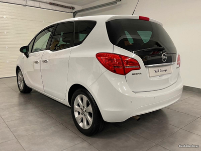 Opel Meriva 1.3 cddi COSMO