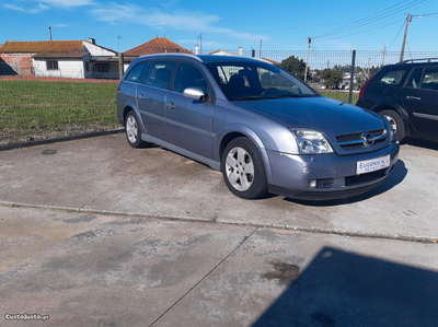 Opel Vectra 2.2 DTI 125CV