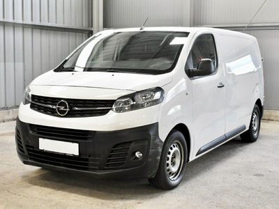 Opel Vivaro 1.5 CDTi L2H1 Essentia