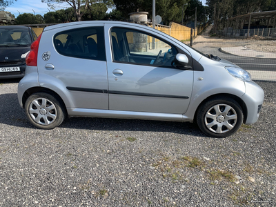 Peugeot 107 1.0 Urban