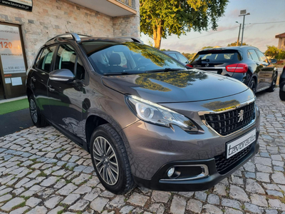 Peugeot 2008 1.6 BlueHDi Style