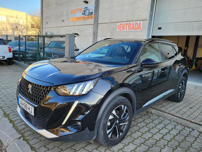 Peugeot 2008 1.2 PureTech GT