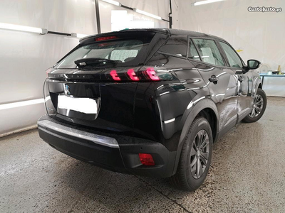 Peugeot 2008 Active