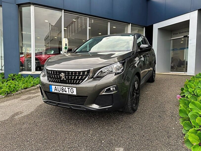 Peugeot 3008 1.5 BlueHDi Active Pack