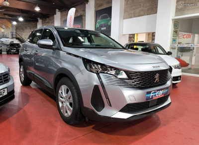 Peugeot 3008 1.2 PureTech Active