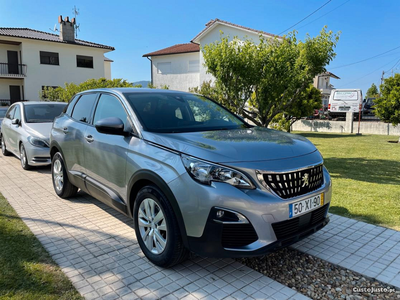 Peugeot 3008 1.5HDi 130cv 56.000Km Nacional