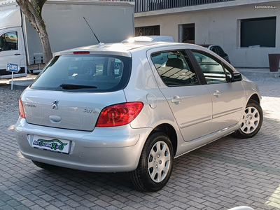 Peugeot 307 1.6 HDi Premium