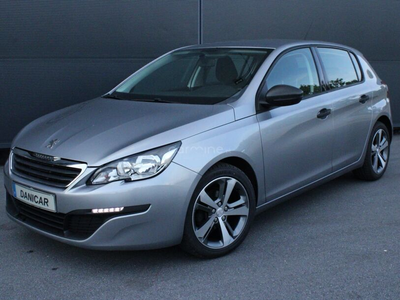 Peugeot 308 1.6 BlueHDi Access