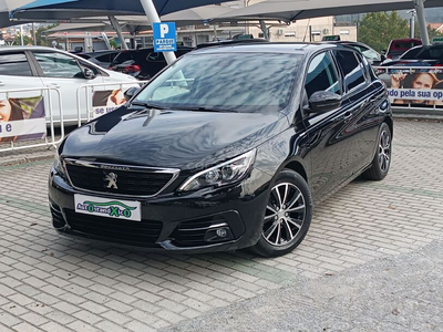 Peugeot 308 1.2 PureTech Style