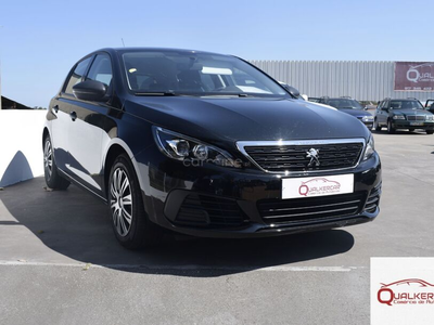 Peugeot 308 1.5 BlueHDI