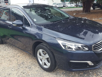 Peugeot 508 SW 1.6 BlueHDi Active