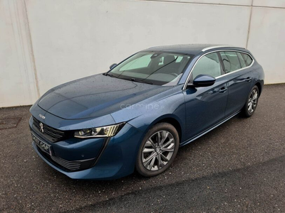 Peugeot 508 BlueHDi 130 Active