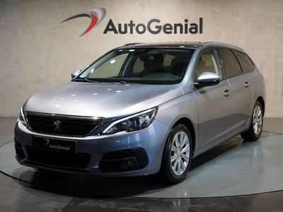 Peugeot 308 1.5 BlueHDi Active