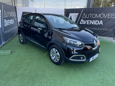 Renault Captur TCE ENERGY AUTO